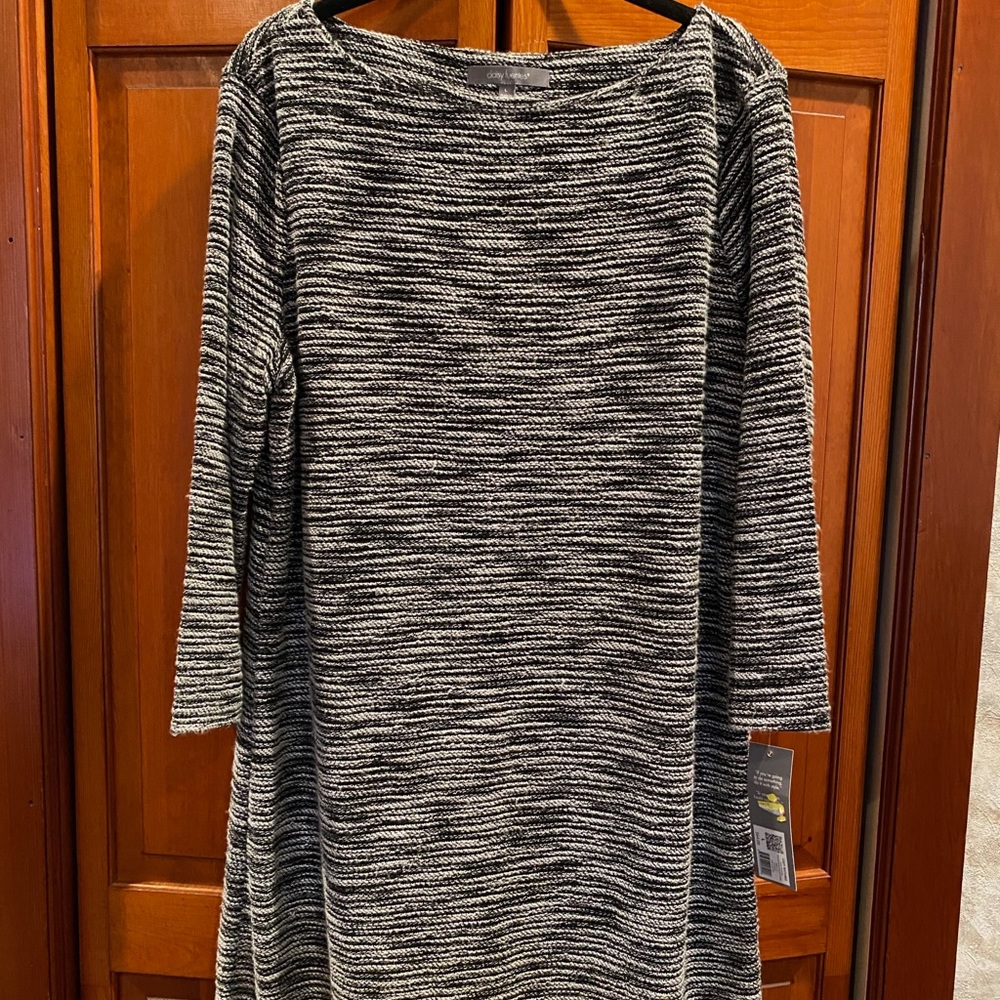 Daisy Fuentes Dress